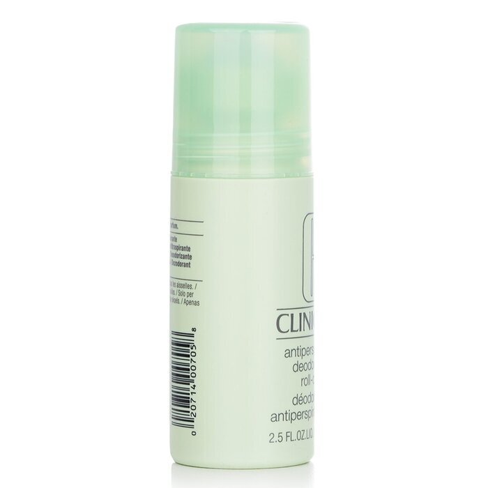 Clinique Anti-Transpirant Deodorant Roll-On 75 ml/2,5 oz