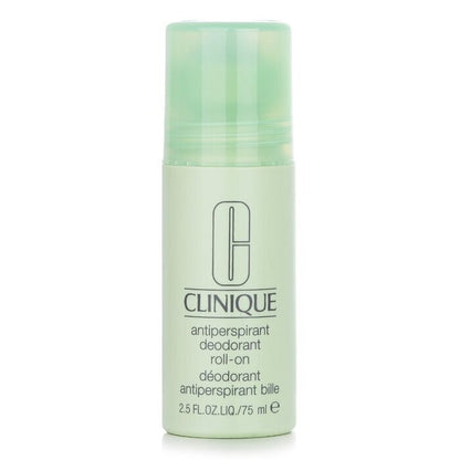 Clinique Anti-Transpirant Deodorant Roll-On 75 ml/2,5 oz