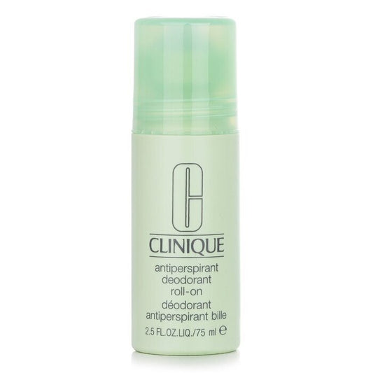 Clinique Anti-Transpirant Deodorant Roll-On 75 ml/2,5 oz