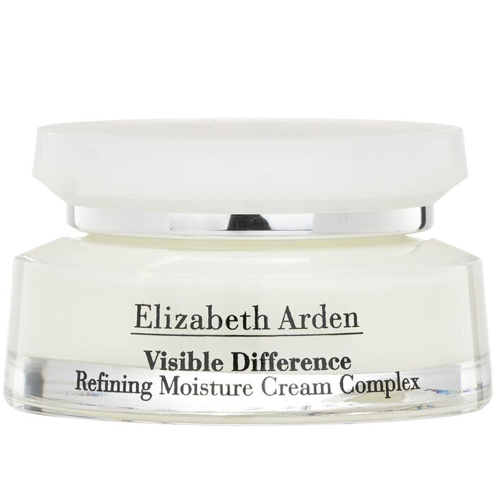 Elizabeth Arden Visible Difference Verfeinernder Feuchtigkeitscreme-Komplex 75 ml