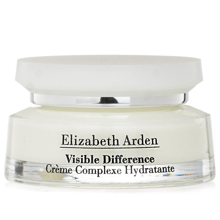 Elizabeth Arden Visible Difference Verfeinernder Feuchtigkeitscreme-Komplex 75 ml