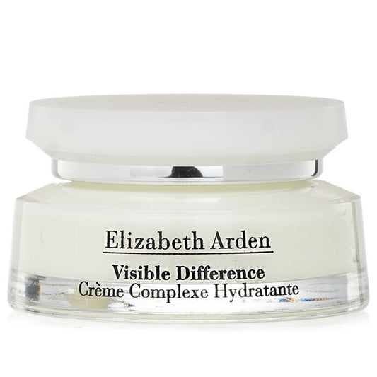 Elizabeth Arden Visible Difference Verfeinernder Feuchtigkeitscreme-Komplex 75 ml