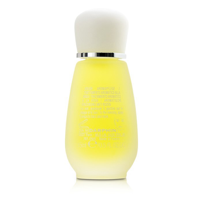 Darphin Ätherisches Öl-Elixier Rose Aromatische Pflege (Hydra-Nourishing) 15 ml