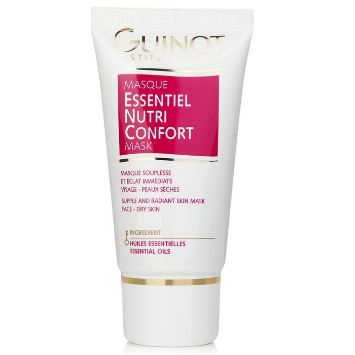 Guinot Radiance Maske 50ml