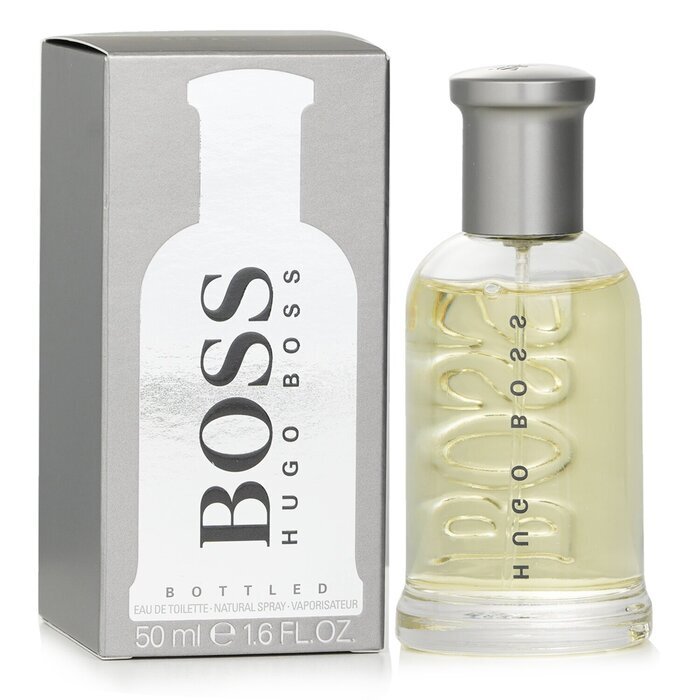 Hugo Boss Boss Bottled Eau De Toilette Spray 50ml
