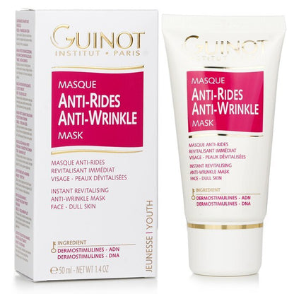 Guinot Anti-Falten-Maske (für devitalisierte Haut) 50ml/1.69oz