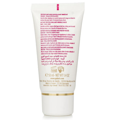 Guinot Anti-Falten-Maske (für devitalisierte Haut) 50ml/1.69oz