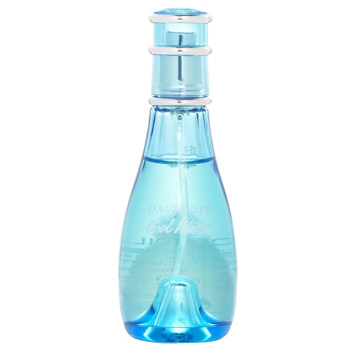 Davidoff Cool Water Eau De Toilette Spray 30ml
