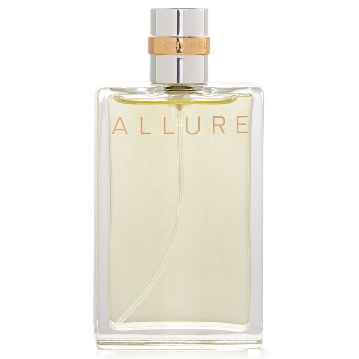 Chanel Allure Eau De Toilette Spray 50ml