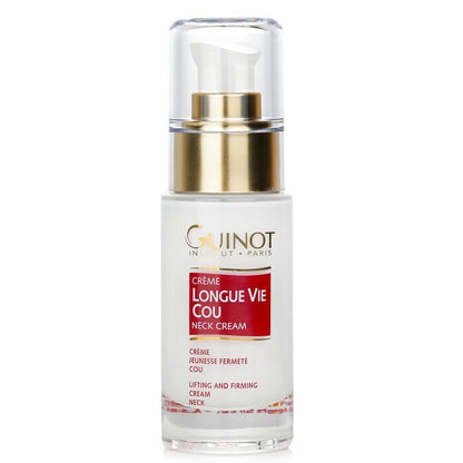 Guinot Longue Vie Cou Firming Vital Neck Care 30ml/1oz