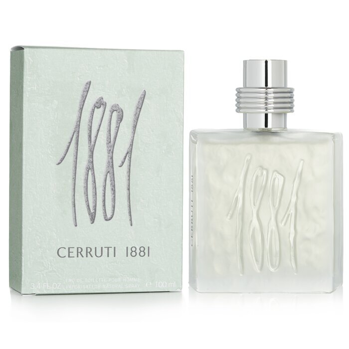 Cerruti 1881 Uomo Eau de Toilette Spray 100 ml