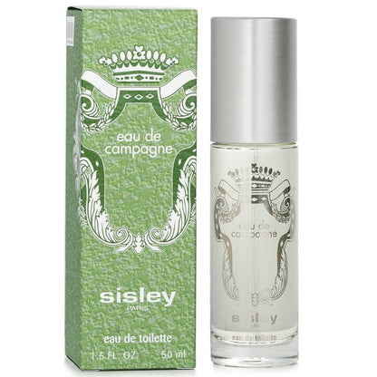 Sisley Eau De Campagne Eau de Toilette Spray 50 ml