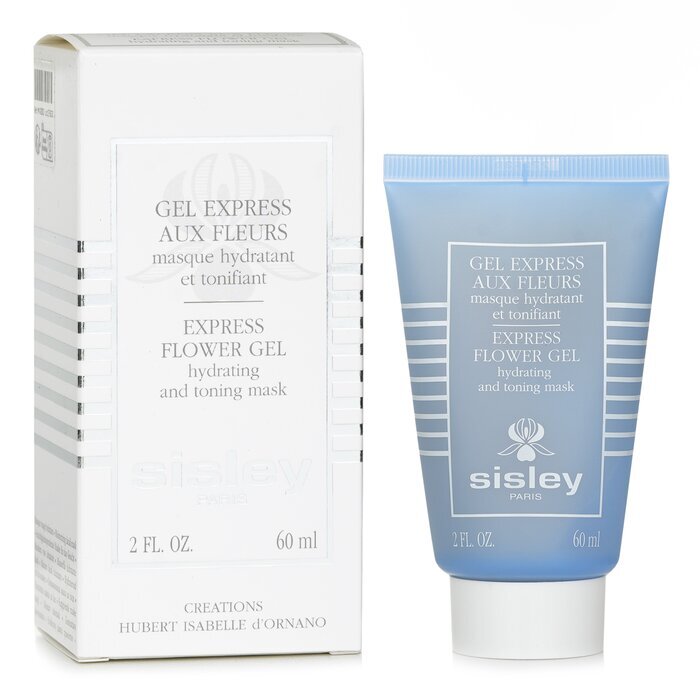 Sisley Express Flower Gel 60ml/2oz