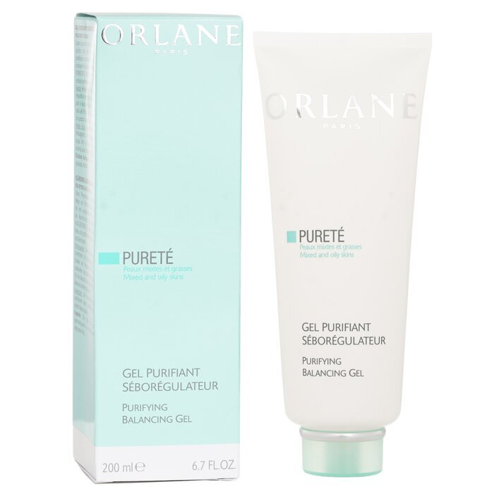 Orlane Purifying Balancing Gel 200ml/6.7oz