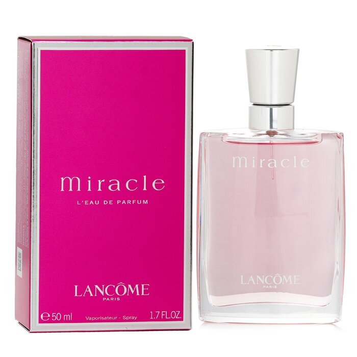Lancome Miracle Eau de Parfum Spray 50 ml