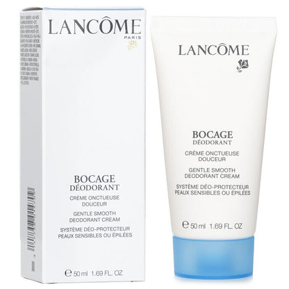 Lancome Bocage Deodorant Creme Onctueuse 50ml