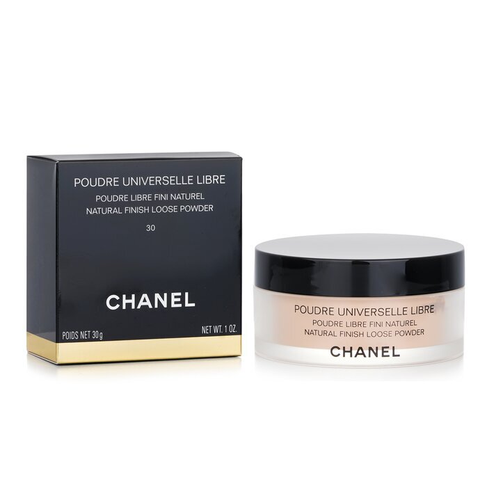 Chanel Poudre Universelle Libre - 30 (Naturel) 30g/1oz