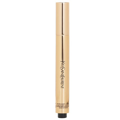 Yves Saint Laurent Radiant Touch/ Touche Eclat - #3 Light Peach / Luminous Peach (Medium Beige) 2.5ml/0.08oz