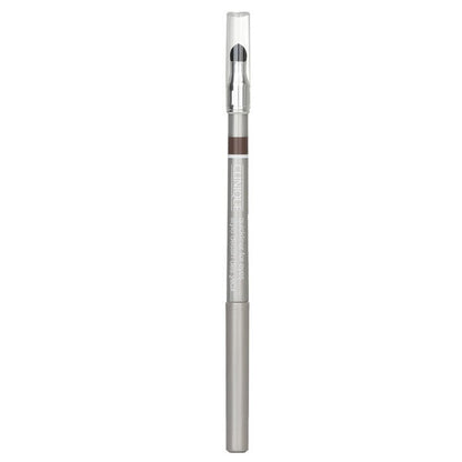 Clinique Quickliner For Eyes - 02 Smoky Brown 0.3g/0.01oz