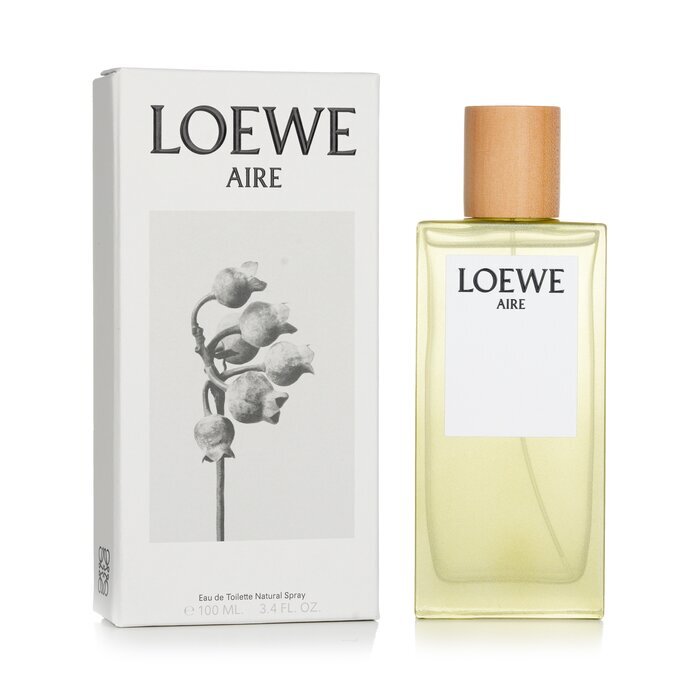 Loewe Aire Eau de Toilette Spray 100 ml