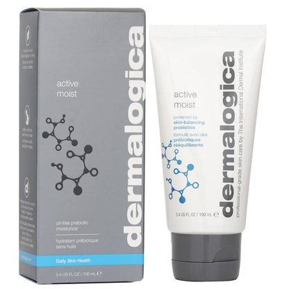 Dermalogica Active Moist 100ml/3,3 Unzen