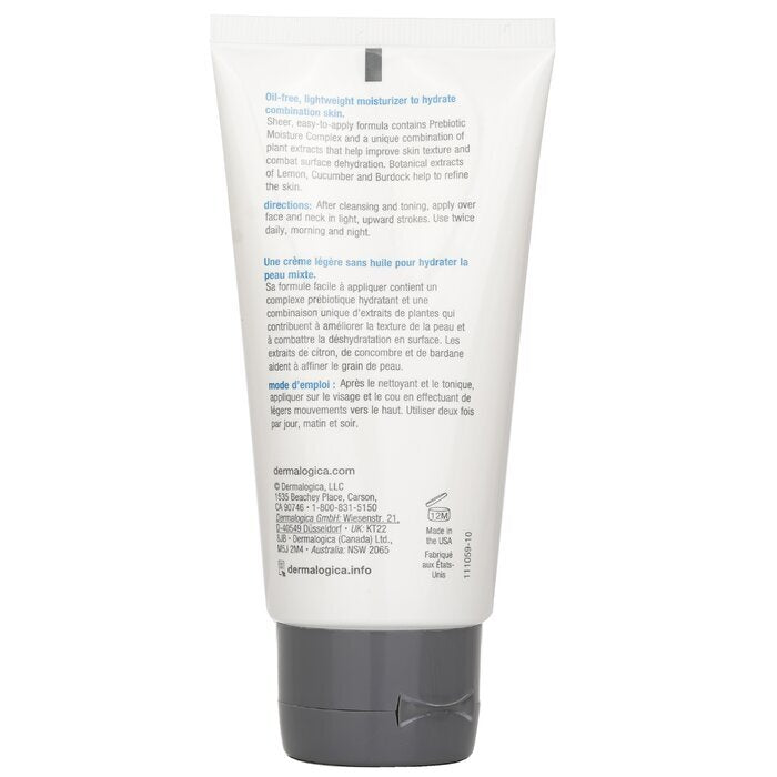 Dermalogica Active Moist 100ml/3,3 Unzen