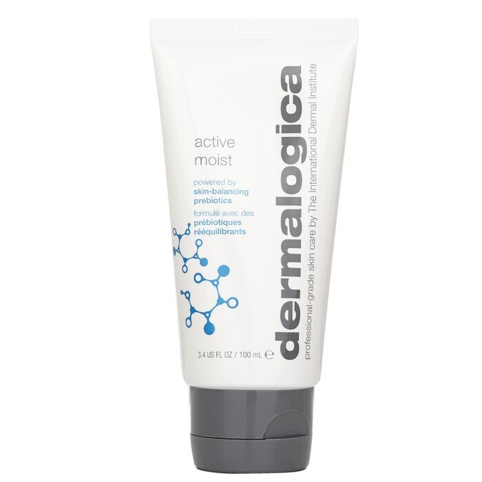 Dermalogica Active Moist 100ml/3,3 Unzen