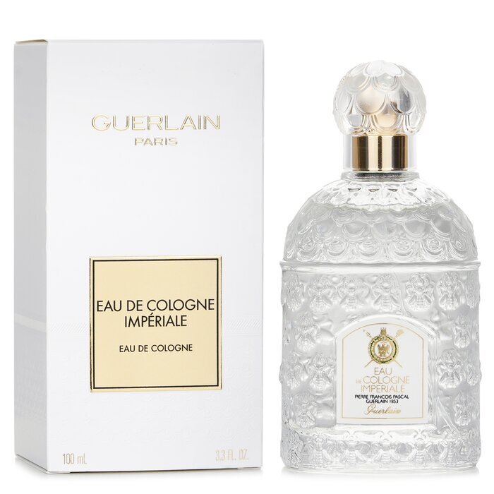 Guerlain Imperiale Eau de Cologne Spray 100 ml