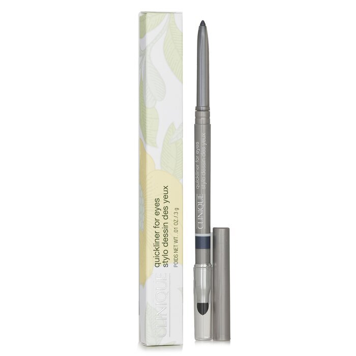 Clinique Quickliner For Eyes - 08 Blue Gray 0.3g/0.01oz