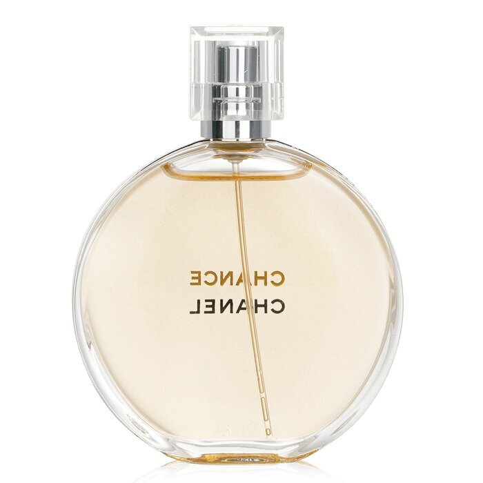 Chanel Chance Eau De Toilette Spray 50ml