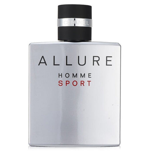 Chanel Allure Homme Sport Eau De Toilette Spray 50ml
