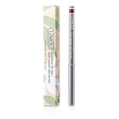 Clinique Quickliner für die Lippen – 05 Tawny Tulip, 0,3 g/0,01 oz