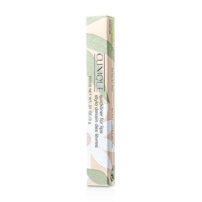 Clinique Quickliner für die Lippen – 05 Tawny Tulip, 0,3 g/0,01 oz