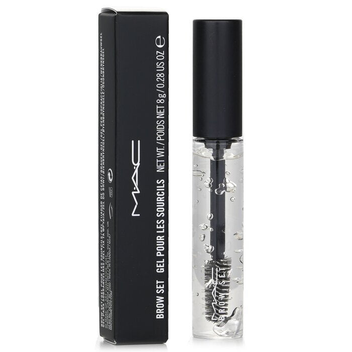 MAC Brow Set - Clear 8g/0.28oz