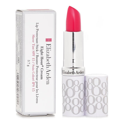 Elizabeth Arden Acht-Stunden-Creme Lippenschutzstift LSF 15 Nr. 02 Blush 3,7 g/0,13 oz