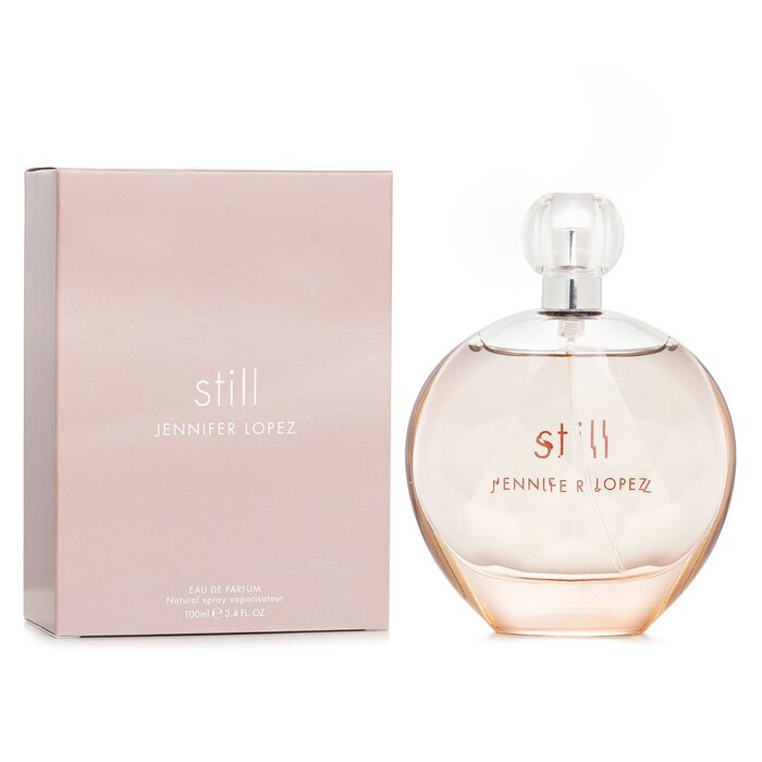 J. Lo Still Eau De Parfum Spray 100 ml