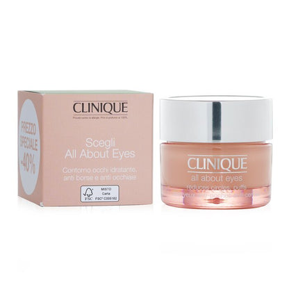 Clinique All About Eyes 30ml/1oz