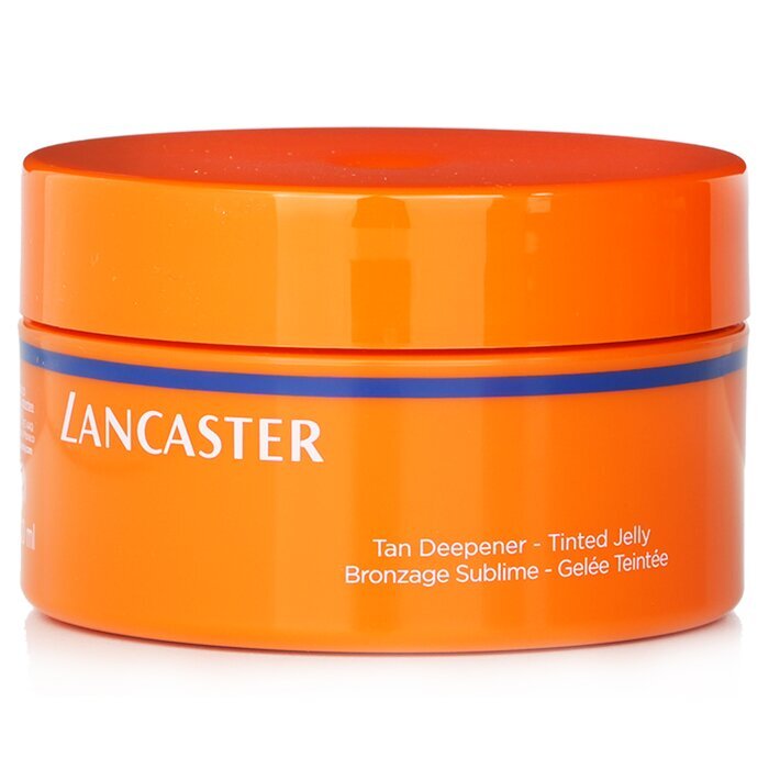 Lancaster Sun Care Bräunungsvertiefer, 200 ml