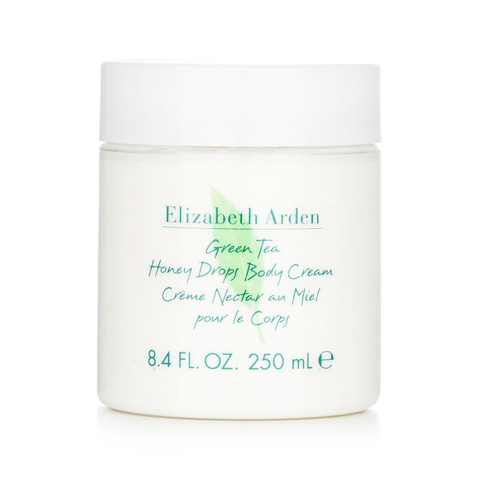 Elizabeth Arden Green Tea Honey Drops Body Cream 250ml/8.3oz