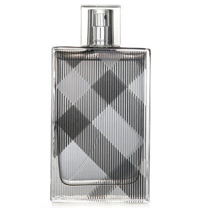 Burberry Brit Eau De Toilette Spray 100ml