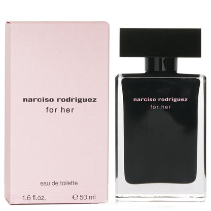 Narciso Rodriguez For Her Eau de Toilette Spray 50 ml