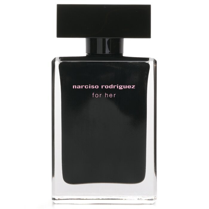 Narciso Rodriguez For Her Eau de Toilette Spray 50 ml