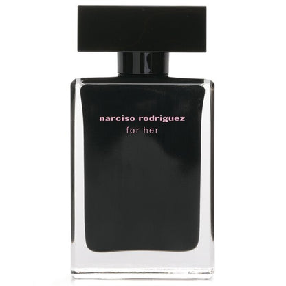 Narciso Rodriguez For Her Eau de Toilette Spray 50 ml