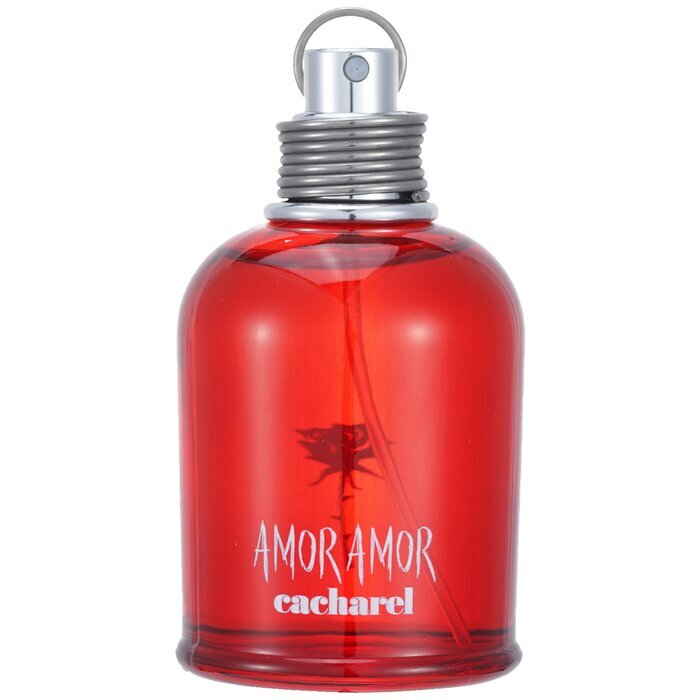 Cacharel Amor Amor Eau de Toilette Spray 50 ml