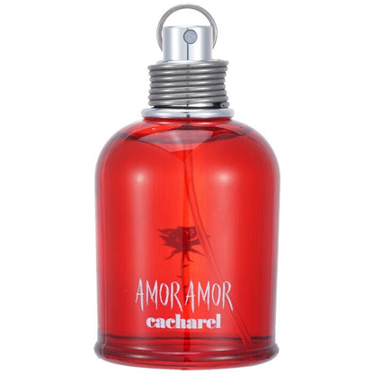 Cacharel Amor Amor Eau de Toilette Spray 50 ml