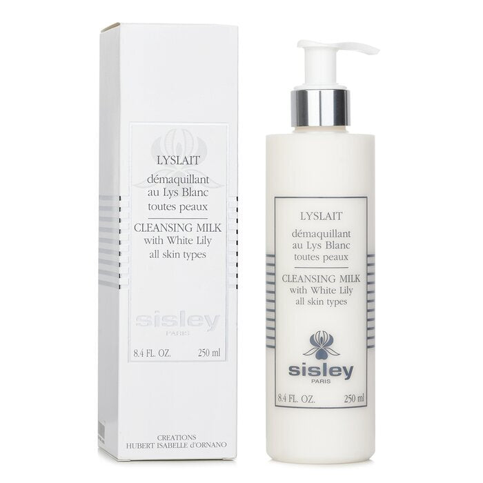 Sisley Botanical Reinigungsmilch mit weißer Lilie, 250 ml