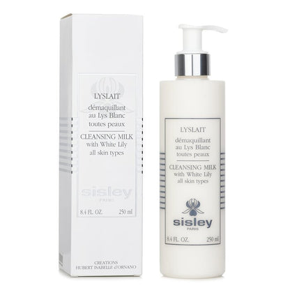 Sisley Botanical Reinigungsmilch mit weißer Lilie, 250 ml