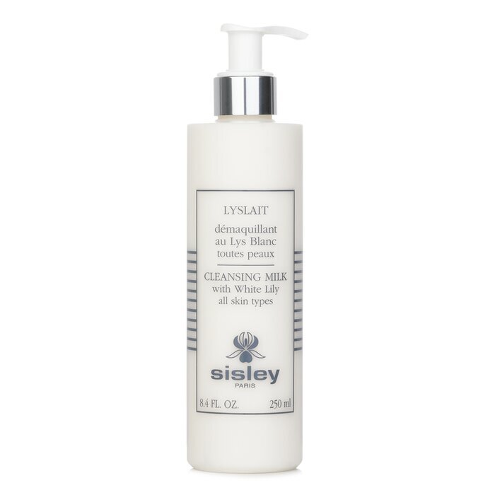 Sisley Botanical Reinigungsmilch mit weißer Lilie, 250 ml