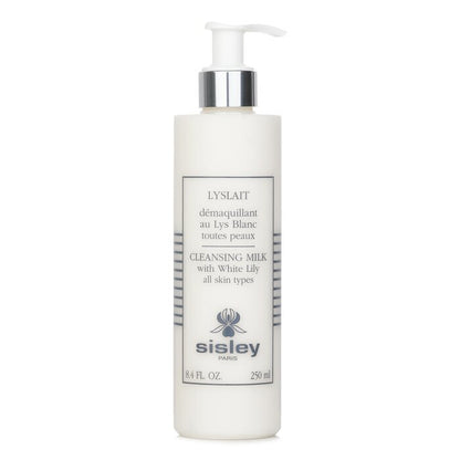Sisley Botanical Reinigungsmilch mit weißer Lilie, 250 ml
