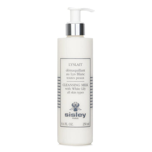 Sisley Botanical Reinigungsmilch mit weißer Lilie, 250 ml